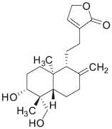 14-Deoxyandrographolide
