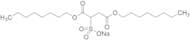 Dioctylsulfosuccinic Acid Sodium Salt