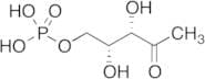 1-Deoxy-D-xylulose 5-Phosphate