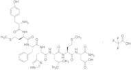 Dermenkephalin TFA Salt