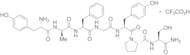 Dermorphin Trifluoroacetic Acid Salt
