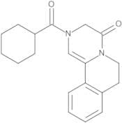1,2-Deshydro Praziquantel