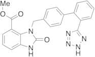 O-Desetheyl Candesartan Methyl Ester