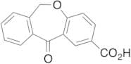 2-Decarboxymethyl-2-carboxy Isoxepac