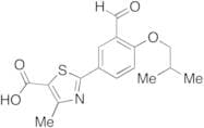 3-Descyano-3-formyl Febuxostat