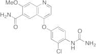 Descyclopropyl Lenvatinib