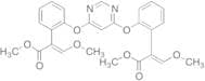 Descyano-[(E)-methyl 3-methoxyacrylate] Azoxystrobin