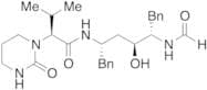 N5-Des[(2,6-dimethylphenoxy)acetyl] N5-Formal Lopinavir
