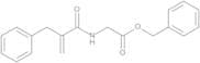 2-Des(acetylthiomethyl)-2-methylene Racecadotril