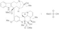4-Desacetyl Vinblastine Methosulfate
