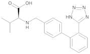 Des(oxopentyl) Valsartan
