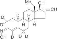 17-Desacetyl Norgestimate-d6 (Major)