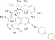 25-Desacetyl Rifapentin