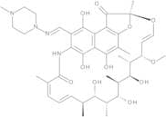 25-Desacetyl Rifampicin(>90%)