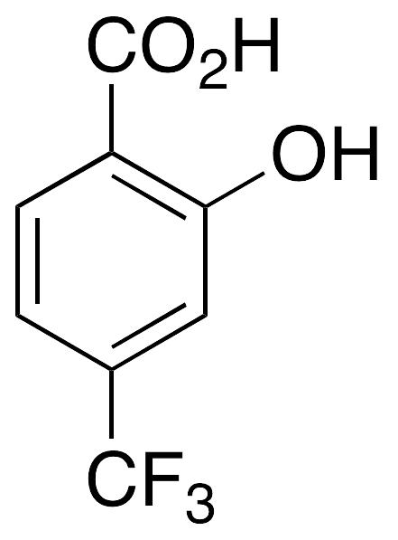 Desacetyl Triflusal