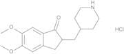 Desbenzyl Donepezil Hydrochloride