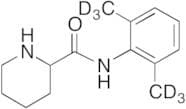 N-Desbutyl Bupivacaine-d6