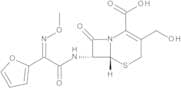 Descarbamoyl Cefuroxime