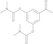 5-Des[2-(tert-butylamino)] 5-Acetyl Bambuterol