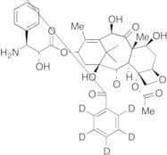 N-DesBoc Docetaxel-d5