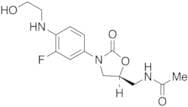 N,O-Desethylene Linezolid