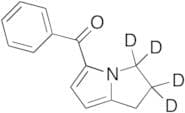 1-Descarboxy Ketorolac-d4