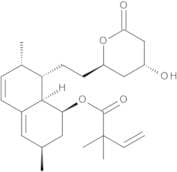 2’’-Desethyl-2’’-vinyl Simvastatin