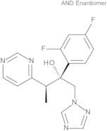 rac 5-Desfluoro Voriconazole