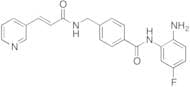 De-4-fluoro 5-Fluoro Chidamide