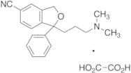 rac Desfluoro Citalopram Oxalate