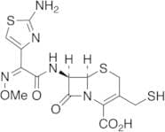 Desfuroyl Ceftiofur (>85%)