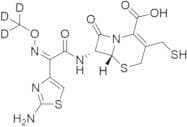 Desfuroyl Ceftiofur-d3