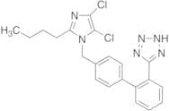 5-Deshydroxymethyl-5-chloro Losartan (Losartan Impurity K)