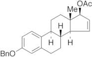 15,16-Deshydroxy 3-O-Benzyl Estetrol 17-Acetate