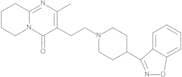 Desfluoro Risperidone