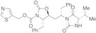 Des(isopropylthiazolyl) Hydantoin-oxazolidinone Ritonavir