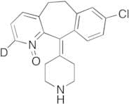 Desloratadine-d1 N-Oxide