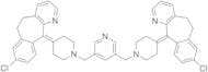 5’-[(Desloratadine)methyl] Rupatadine