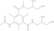 Desmethoxy Iopromide