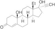 6β-Deshydroxy-10β-hydroxylevonorgestrel