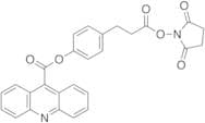Desmethyl Acridinium C2 NHS Ester