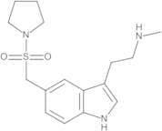 N-Desmethyl Almotriptan