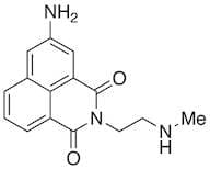 N’-Desmethyl Amonafide