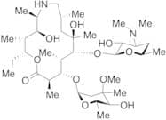N-Desmethyl Azithromycin B