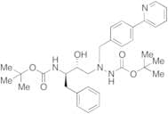 (R,R)-Des-N-(methoxycarbonyl)-L-tert-leucine Bis-Boc Atazanavir