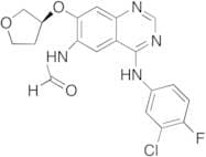 Des(N,N-Dimethylprop-2-enyl-1-Amine) Afatinib