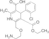 3-O-Desmethyl Amlodipine