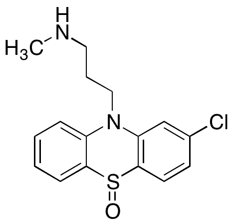 Demethylchlorpromazine Sulfoxide