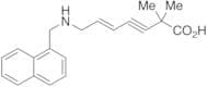 N-Desmethylcarboxy Terbinafine