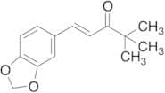 3-Deshydroxy 3-Keto Stiripentol